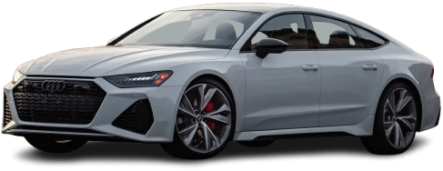 Audi Luxury Car