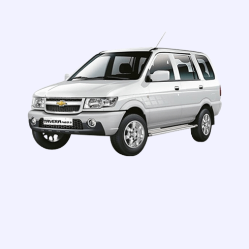 Chevrolet Tavera