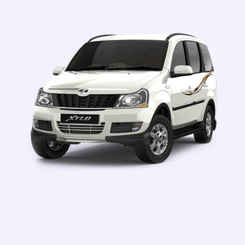 Mahindra Xylo