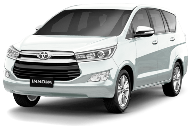 Toyota Innova