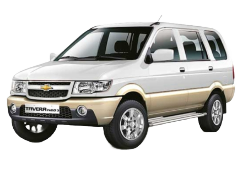 Chevrolet Tavera