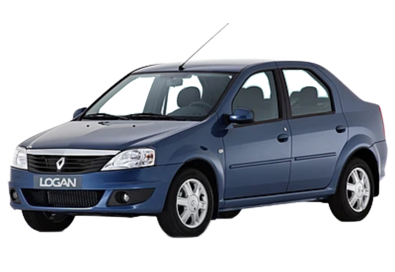 Mahindra Logan