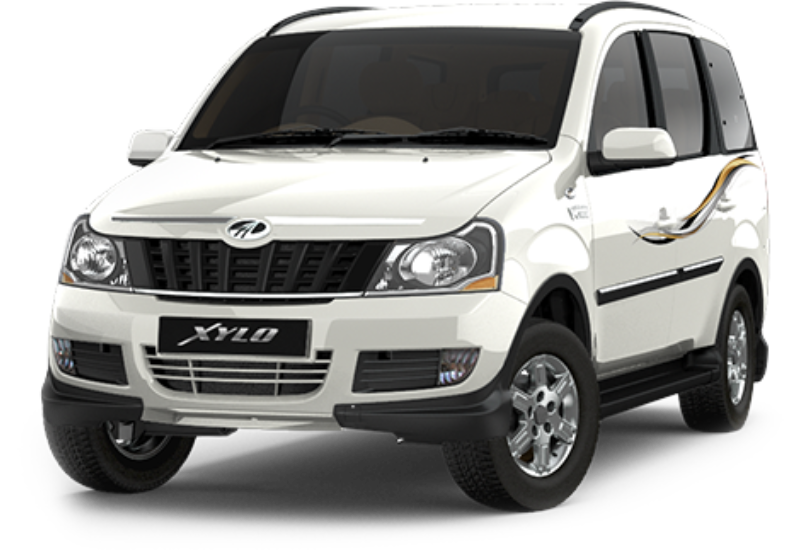 Mahindra Xylo