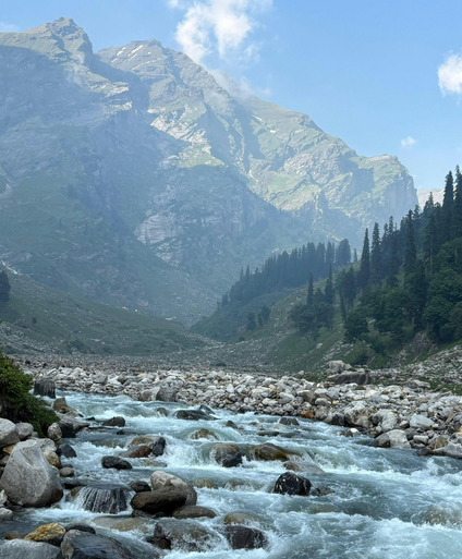 Shakuntal Tours & Travels