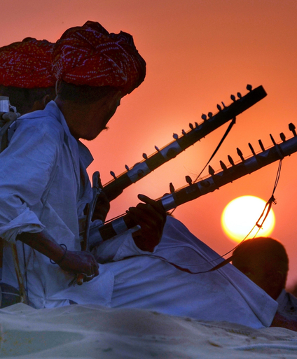 Shakuntal Tours & Travels