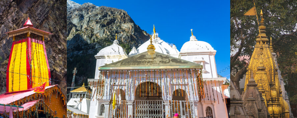 Char Dham Yatra