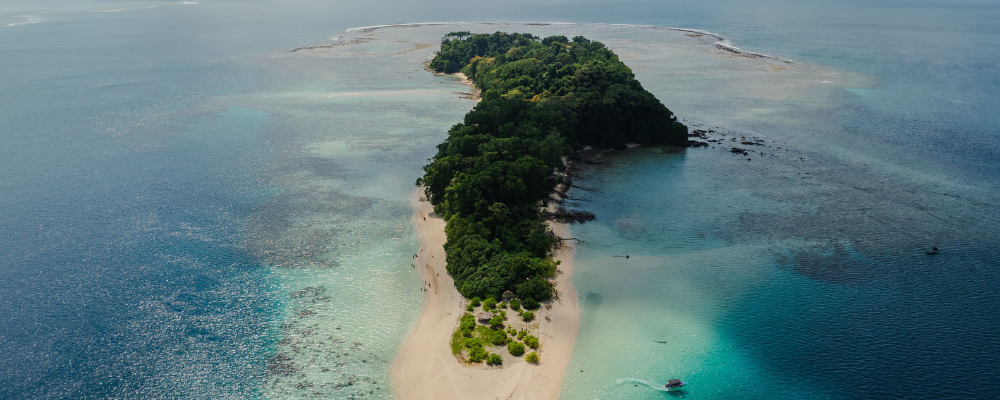 Andaman Tour Package