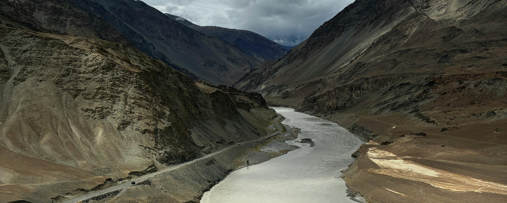 Leh-Ladakh Tour Packages