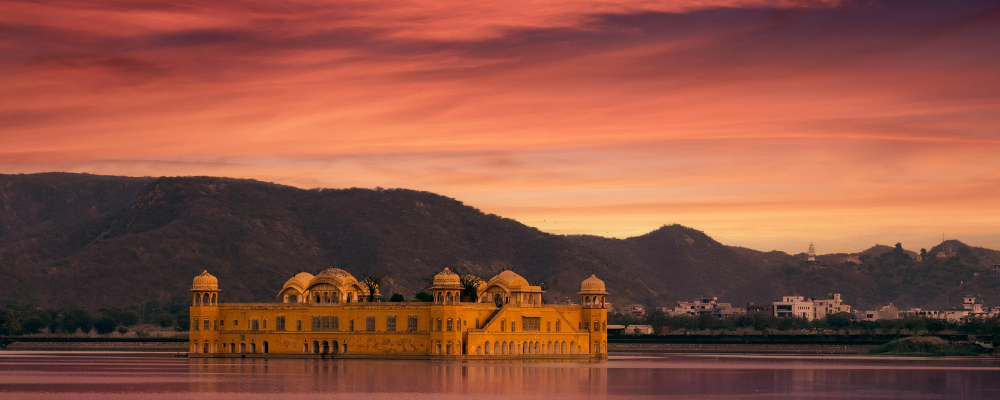 Rajasthan Tour Packages