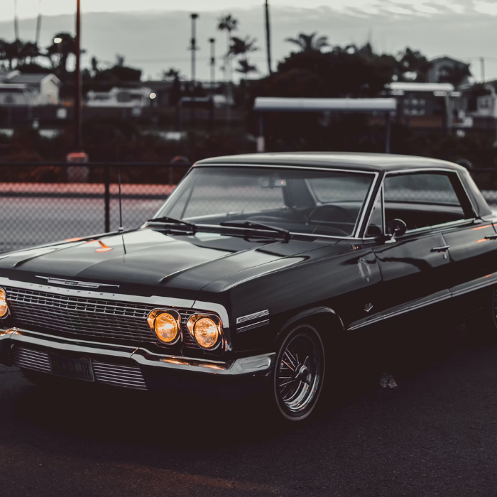 Vintage Cars